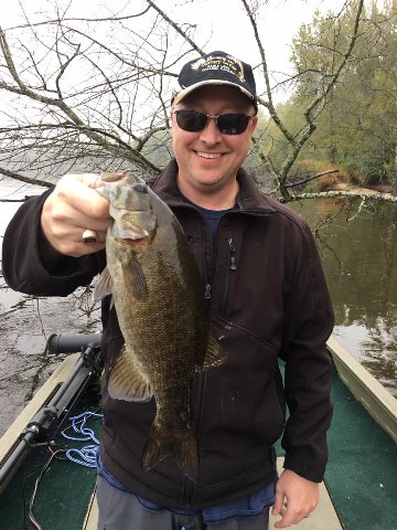 Wisconsin Fishing Guides 