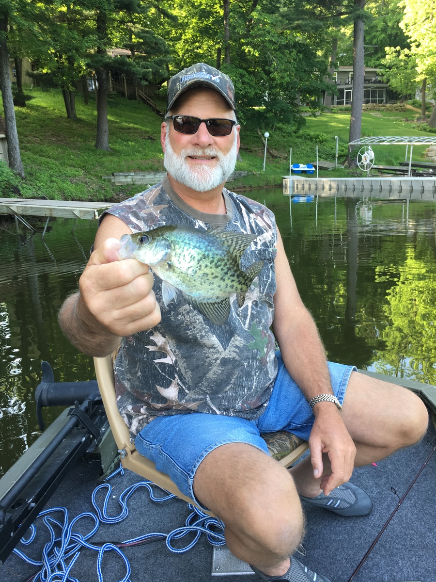 Crappie